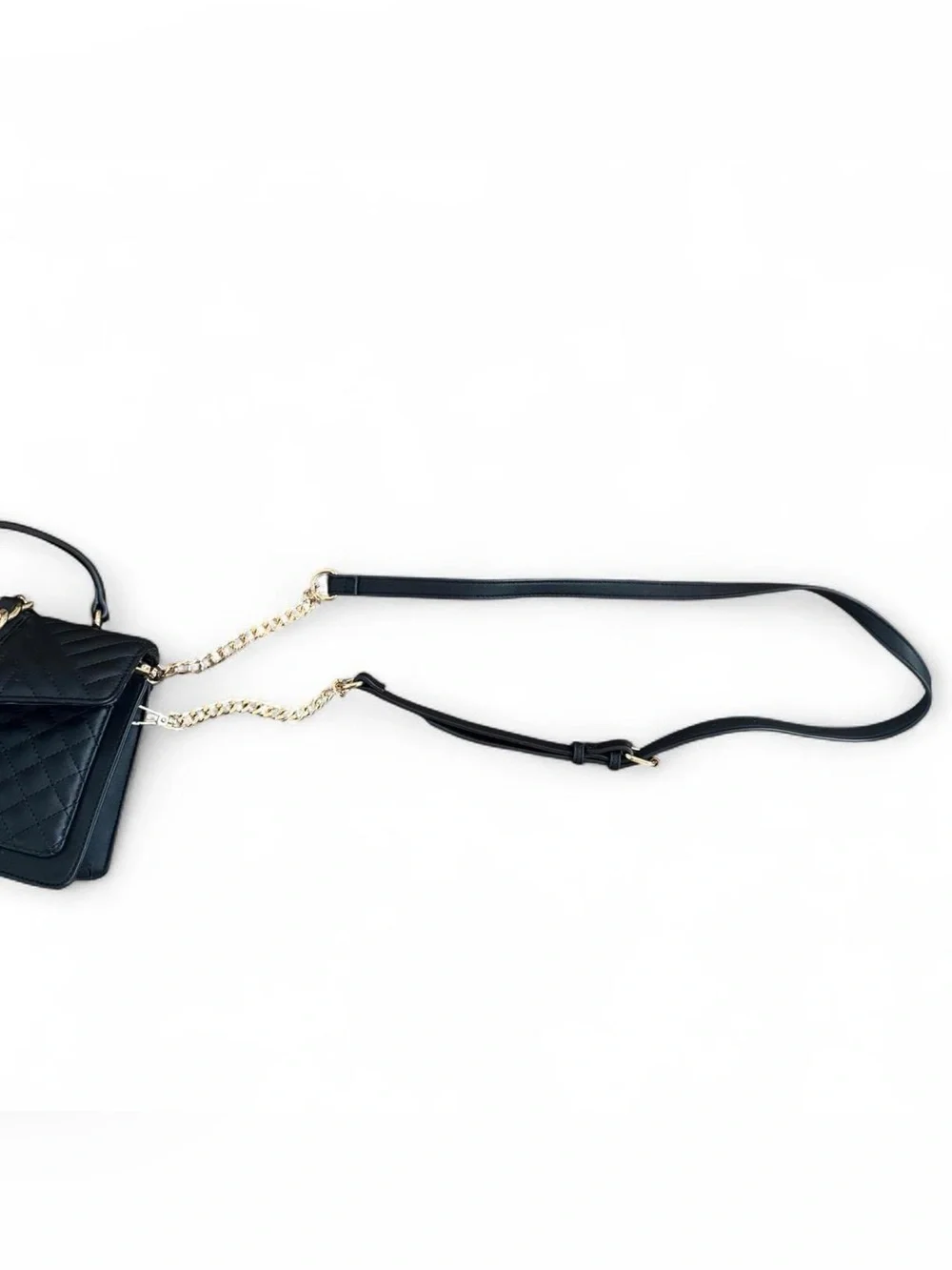 Aldo sophisticated black